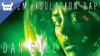 Alien Isolation Walkthrough Gameplay Part 8  The Outbreak PS4 [upl. by Alliehs]