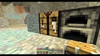 Mindcrack UHC Season 8  Episode 2  quotWetting the Bladequot [upl. by Yvel710]