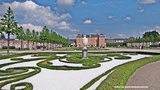 Schwetzingen Schlossgarten [upl. by Steck]