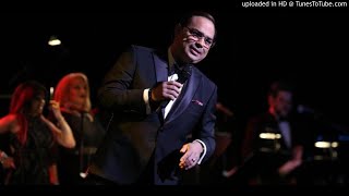 Gilberto Santa Rosa  Perdóname AUDIO en Vivo Feria del hogar 2002 [upl. by Aelahs]