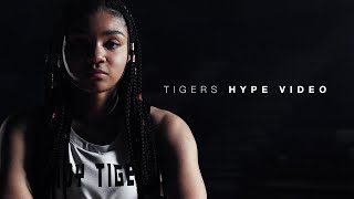 Plattsburg Tigers  Girls Basketball Hype Video [upl. by Agle]