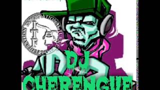 DJ CHERENGUE LENTO VIOLENTO [upl. by Enrobyalc]