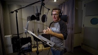 Behind the Scenes with the Aether Voice Actors – Official Call of Duty® Black Ops 4 Zombies Video [upl. by Fattal]