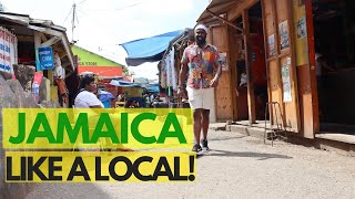 The Locals Guide To Jamaica  Things To Do [upl. by Beryle]