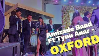 Amizade Band Ft Tynu Anar   LA BAMBA 🎼 [upl. by Aremus]