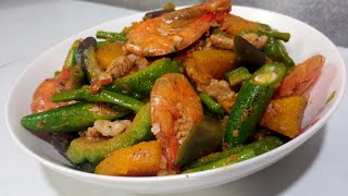 PINAKBETHOW TO COOK TASTY AND HEALTHY PINAKBET [upl. by Anirak]