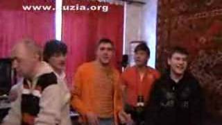 Стекловата  Новый Год 2008 Live [upl. by Kcirdneh]