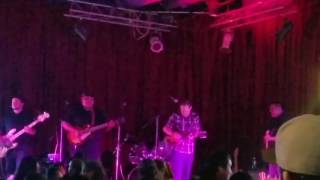 Aravaipa live in the Apache Gold Casino Point Sports Bar December 2016 [upl. by Shirlie]