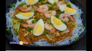 Pancit Palabok [upl. by Ariay]