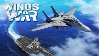 Wings of War Modern Warplanes [upl. by Jeremiah676]