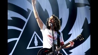 Soundgarden Live at Lollapalooza 2010 Enhanced Audio HD [upl. by Emyam]