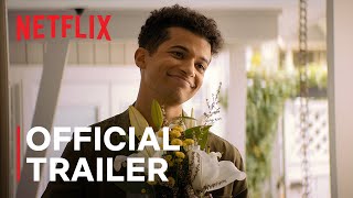 HELLO GOODBYE AND EVERYTHING IN BETWEEN  Official Trailer  Netflix [upl. by Magnolia]