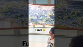 Eco Park Solar Dome  Renewable Energy Museum shortsvideo shorts ecopark [upl. by Niessuh867]