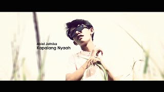 Abiel Jatnika  Kapalang nyaah Official Bandung Music [upl. by Isobel]