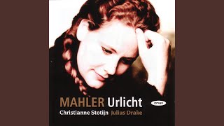 Mahler  Des Antonius von Padua Fischpredigt [upl. by Norac]