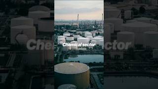 Next Booming Chemical Sector Stocks 💰 [upl. by Desiree]