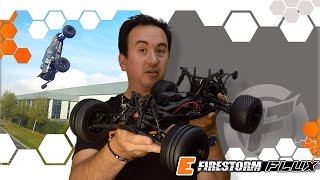 The HPI EFirestorm Flux  Introduction [upl. by Norad637]