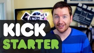 How to Launch a Successful Kickstarter Project  Indy News [upl. by Kelley]