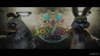 JOY JOY LAND │ Dark Deception [upl. by Dadelos]