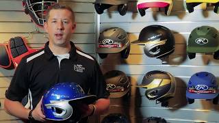 RawlingsU  Can I paint my helmet [upl. by Avis]