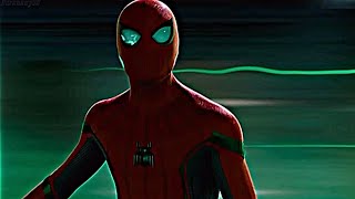 SpiderMan Tom Holland 4K 60 FPS Scene Pack for Edits [upl. by Iman]