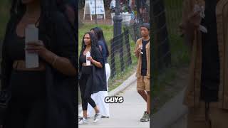 FART PRANK NYC  Hilarious Reactions [upl. by Anali]