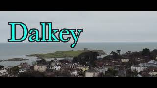 Dalkey Dublin Ireland [upl. by Inavoig]