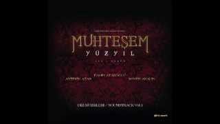 Muhteşem Yüzyıl The Magnificent Century Official Soundtrack Vol 1 06 Luli HQ [upl. by Lull695]