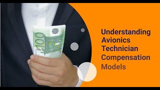 Understanding Avionics Technician Compensation Models [upl. by Gudrun]