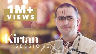 Namdev Tukaram  Aaradhakananda  Kirtan Sessions [upl. by Kenna]