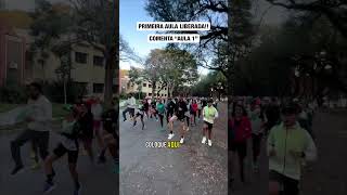 AULA DE EXERCÍCIO EDUCATIVOS PARA CORRIDA DE RUA [upl. by Ailliw105]