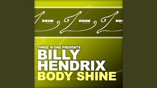 Body Shine Club Version [upl. by Eph]