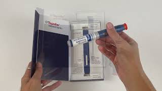 Repatha® Demonstration Kit [upl. by Inaffit]