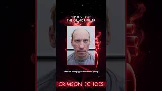 Stephen Port The Grindr Killer [upl. by Akiemat]