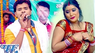 सट के सुता देह कमजोर बा  Luta Lahar Chait Me  Pramod Premi Yadav  Bhojpuri Chaita Song [upl. by Ahsenauj]