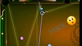 How to Aim Hack For 8 Ball Pool  aiming master download 8 ball hack 🙄 [upl. by Sturges499]