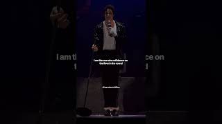 Billie Jean  Michael Jackson michaeljackson billiejean [upl. by Anaerdna]