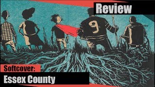 Essex County Review [upl. by Cohlier]