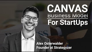 From Business Model Canvas to The Invincible Company with Alex Osterwalder Part 1 [upl. by Melodie843]