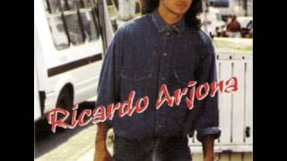 Ricardo Arjona  Te Conozco Original [upl. by Aciria]