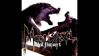 Moonspell 1995 Wolfheart Full length [upl. by Georgeanne]