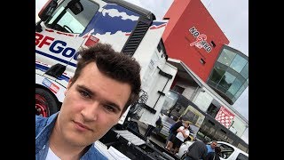 GRAND PRIX CAMION NOGARO 2018 [upl. by Yerot890]