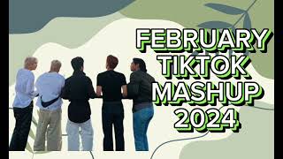 Tiktok mashup 2024 Feb 3  dance craze  dance party  Philippines music [upl. by Eelano]