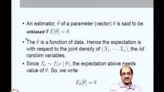 Mod03 Lec05 Implementing Bayes Classifier Estimation of Class Conditional Densities [upl. by Lyrradal43]