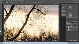 How To Use the Clone Stamp Tool in Photoshop [upl. by Nauq119]