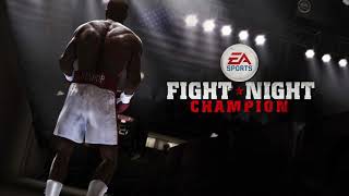 Fight Night Champion  Muhammad Ali intro [upl. by Claybourne]