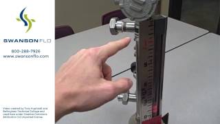 Magnetic Level Gauge Design and Operation [upl. by Faythe]