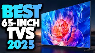 Best 65 Inch TV 2024  The Only 5 You Should Consider Today [upl. by Ecidnak269]