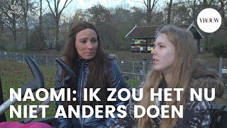 Ik zou niets anders doen  TIENER amp MOEDER 07 [upl. by Christi471]