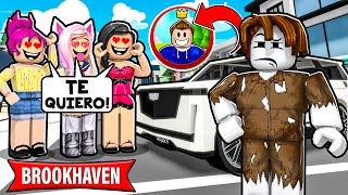 CAZANDO INTERESADAS CON EL NUEVO COCHE PREMIUM de BROOKHAVEN 🤣🏡  Roblox YoSoyLoki [upl. by La Verne311]